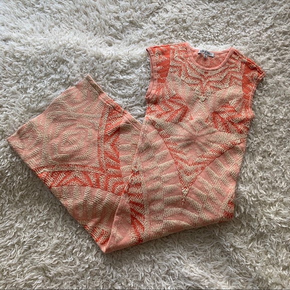 Ronny Kobo Body con (VICTORIA) Dress - Picture 2 of 10